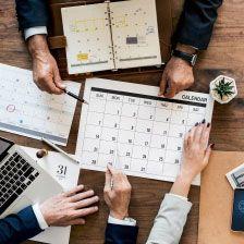 الإستراتيجية والتخطيط