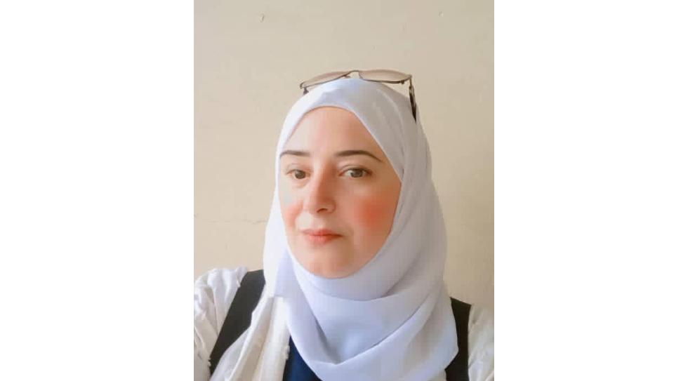 منال الجاسم / Manal Aljassam