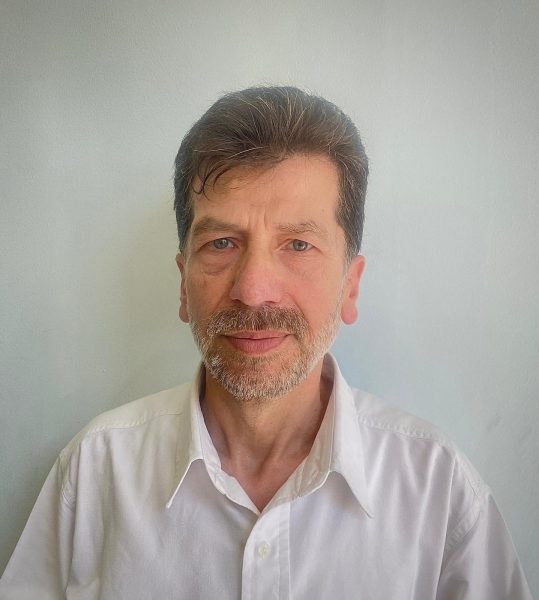 سمير الجوجة / samir aljoja
