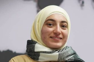 راما فؤاد بطّال – مدربة استراتيجيات التدريس الحديثة في مركز فور هيلب حمص