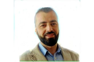 أيمن أسد / Ayman Assad