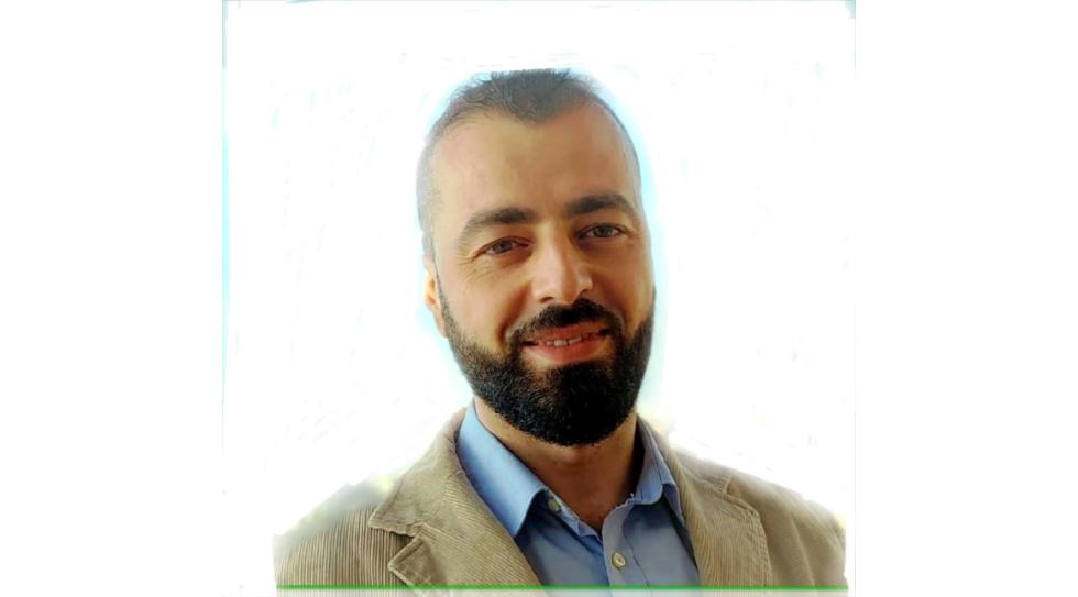 أيمن أسد / Ayman Assad
