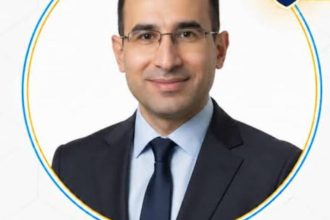 د. باسم عزالدين عيسى / Dr. Bassem Issa