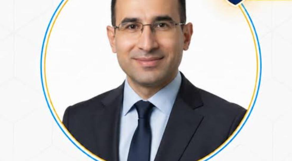 د. باسم عزالدين عيسى / Dr. Bassem Issa