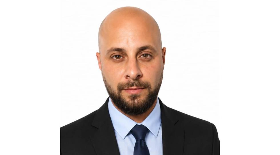 لؤي محمود الخلوف / Loay Alkhalouf